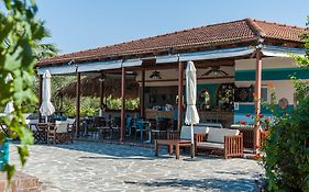 Zante Nest Studios&Apartments